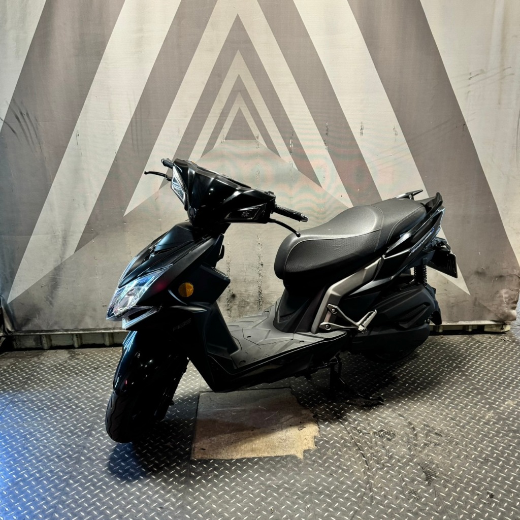 【保固車】【0元交車】2018年 KYMCO 光陽 雷霆S 150 RACINGS 機車 ABS 雙碟