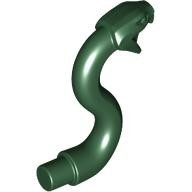 姜叔叔零件 LEGO 樂高 配件 動物  Dark Green 28588