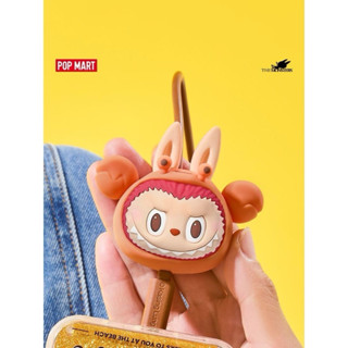 BLS • POP MART LABUBU 數據線 盲盒 醉愛在海邊系列 POPMART 泡泡瑪特 拉布布 充電線