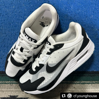 （中古品）Nike Air Max Solo DX3666-100 29cm