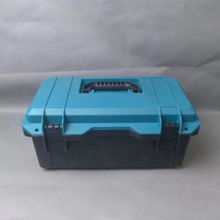 全新工具箱 砂輪機工具箱 電鑽工具箱 電動起子工具箱 收納箱 五金鋰電電動工具 電動收納箱 便攜工具收納箱