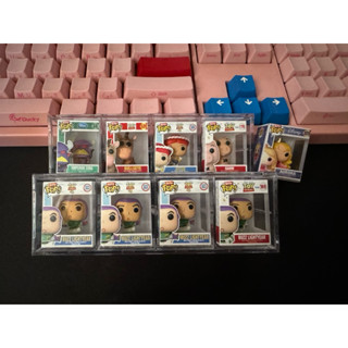 Funko Bitty pop 玩具總動員系列 單隻販售 迷你模型