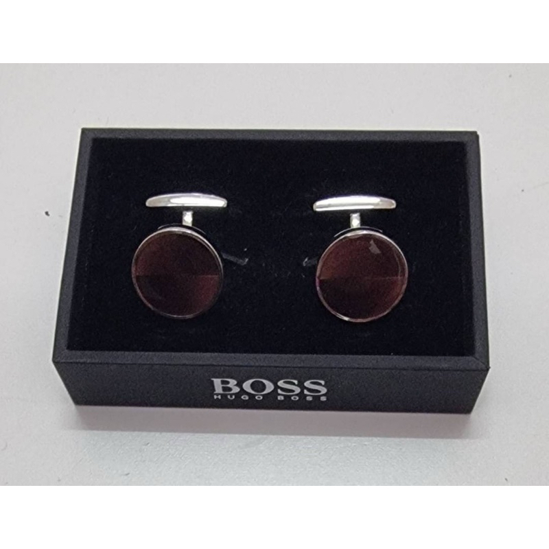 二手BOSS Hugo Boss Cufflinks襯衫扣