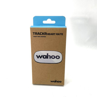 吉興單車 WAHOO TRACKR 心率感測器