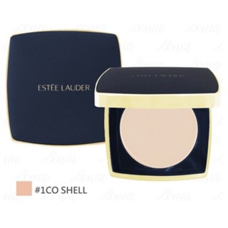 （全新6折正品專櫃貨）ESTEE LAUDER 雅詩蘭黛 粉持久輕透控油粉餅12g 原價：2450(1CO SHELL)