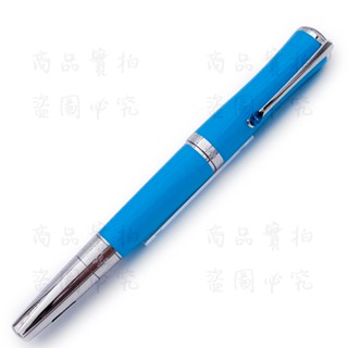 MONTBLANC萬寶龍繆斯系列瑪麗亞．卡拉絲特別版鋼筆 (F) 129563