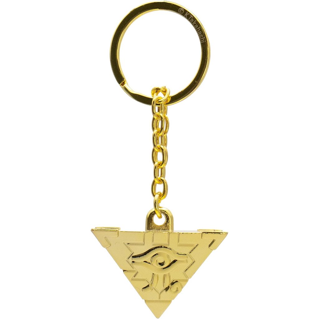 正版遊戲王鑰匙圈 正版遊戲王吊飾 正版遊戲王 遊戲王 遊戲王周邊 正版千年積木 千年積木 千年積木周邊