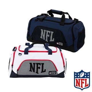 NFL 大容量 健身 旅行袋【24251780】包包 兩用包 球袋 旅行包 輕旅行用品 托特包 手提包