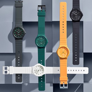 卡西歐 CASIO / MQ-24B / 指標系列 (附錶盒) 簡單數字顯示 環保材料製