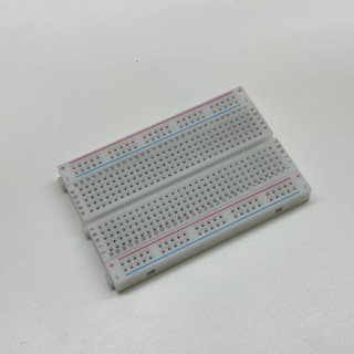 400孔麵包板 洞洞板 可拼接實驗板 arduino