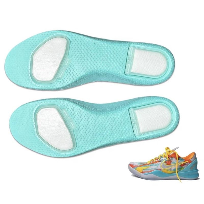 替換中底 KOBE 8 -9- 11 代 ELITE 精英鞋墊