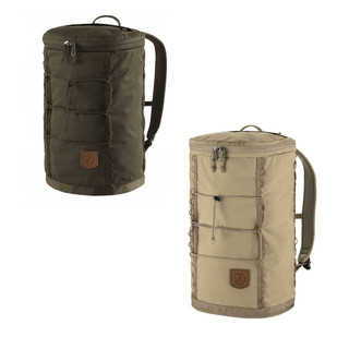Fjallraven 北極狐 23319- Singi 20 後背包 防潑水 20L【iSport愛運動】