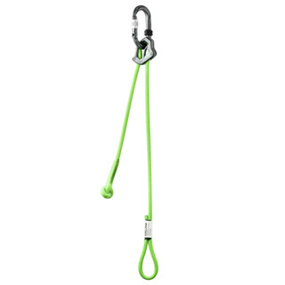 德國 Edelrid SWITCH ADJUST 120cm 運動可調式挽索(含手鎖鉤環)
