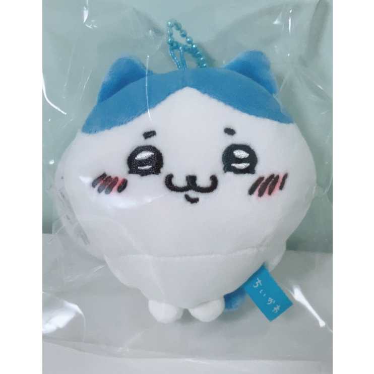 🇯🇵日版🌟日本正版🌟 絕版全新未開封 chiikawa 吉伊卡哇 吉伊卡哇 壞笑小八 小八 小八貓 吊飾娃娃 娃娃