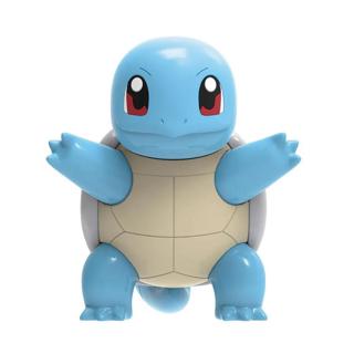 Pokemon 寶可夢組裝可動公仔W1 傑尼龜