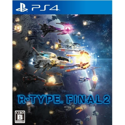 PS4 R-Type Final 2｜優惠推薦- 蝦皮購物- 2025年6月