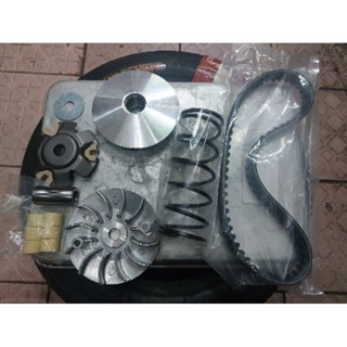 中華 emoving 電動車 限時降價 勁炫125 勁炫 ie iE125 20x15 傳動 勁炫 普利盤