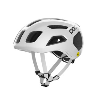 POC Ventral Air MIPS 安全帽 HYROGEN WHITE