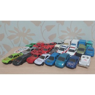 模型車 玩具車 TOMICA SIKU 小汽車 便宜出清