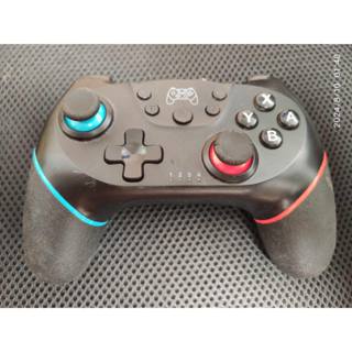 SWITCH PRO PS4 副廠 二手 藍芽 無線 搖桿 手把 手柄 電腦 任天堂 樹莓派