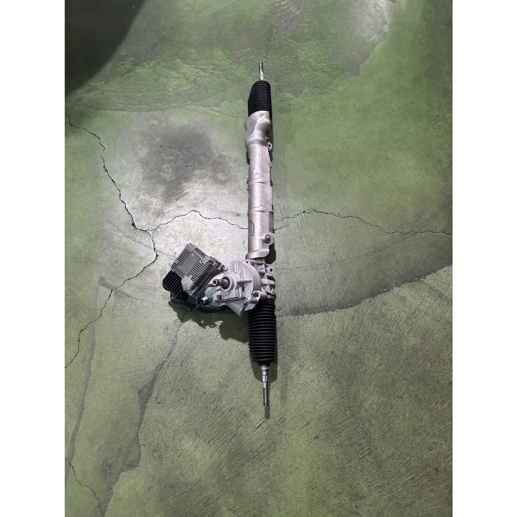 整新品 方向機 BENZ A180 B180 B200 W246 (舊品需對換)