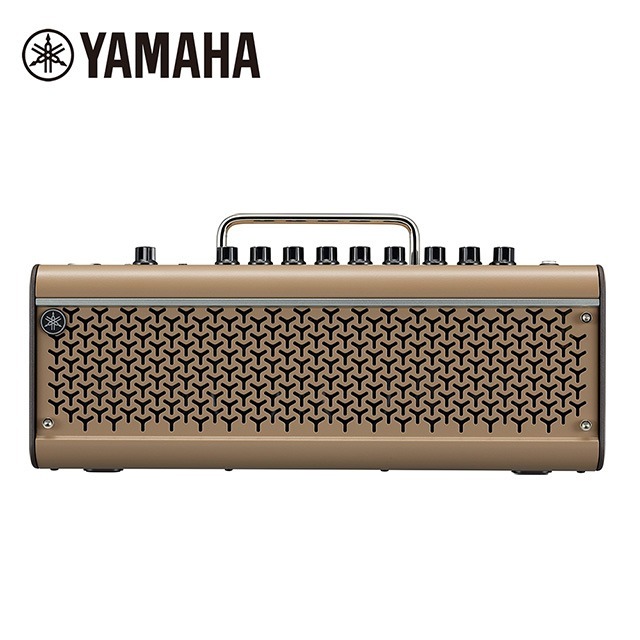YAMAHA THR30IIA Wireless 30瓦 原創桌上型樂器擴大機 音箱【他,在旅行】