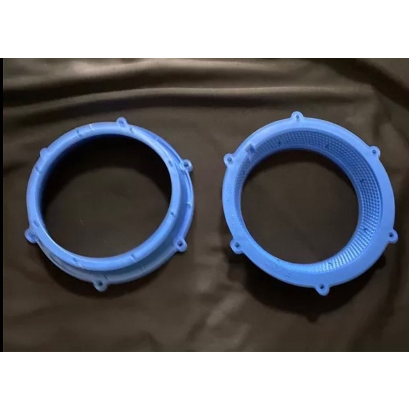 現貨福斯 20年CAddy貨車Beetle/Golf5/Bora/Polo Jetta/T5 Multivan專用喇叭墊