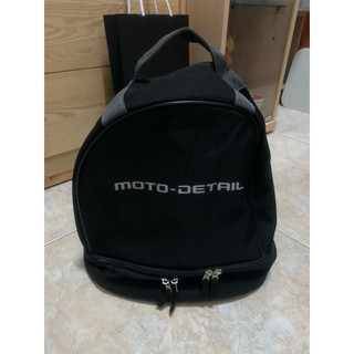 二手 MOTO-DETAIL 安全帽保護袋