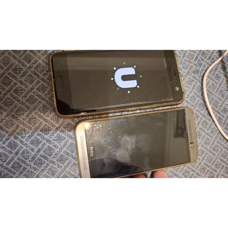 HTC M9 U11 零件機