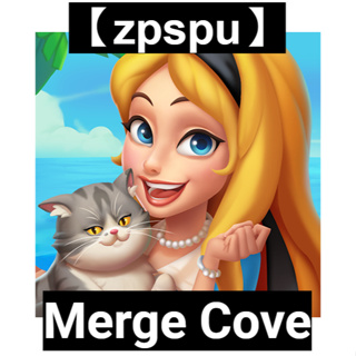 【zpspu】Merge Cove 客戶約定賣場