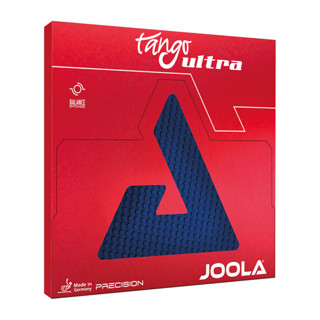 【JOOLA】Tango Ultra 桌球拍膠皮 ｜短顆粒膠皮｜桌球膠皮｜官方旗艦店