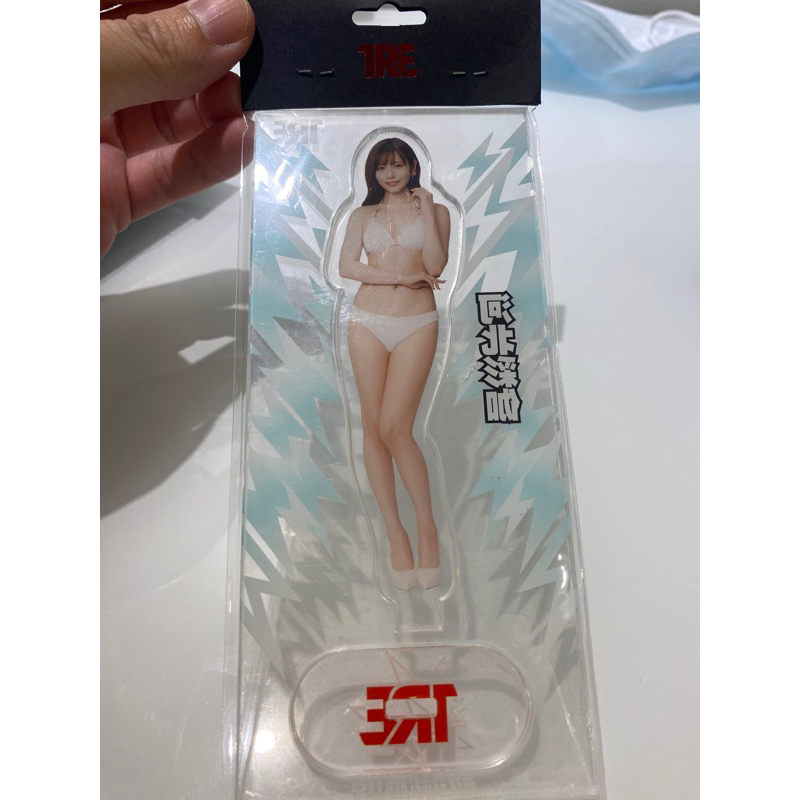2024TRE 成人展 立牌 河北彩伽