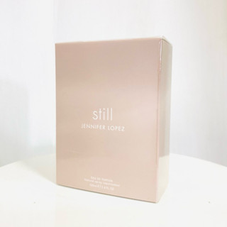附發票 JLo Still 珍妮佛羅培茲 星鑽 女性淡香精 30ml 100ml 75ML 身體乳 tester