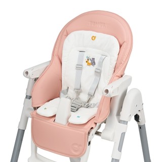 KIDMORY Hi-Pro 兒童高腳餐椅配件-新生兒保護墊 (KM-556)【甜蜜家族】