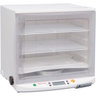 ※Overman生活好物※日本 Kneader 【PF-102、PF-103】家用型發酵箱《大容量、可折疊、可拆洗式》