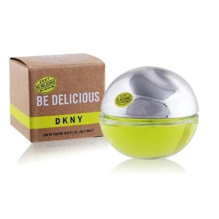 附發票 DKNY Be Delicious 青蘋果 女性淡香精 7ML 小香水 ☆櫥窗小姐☆