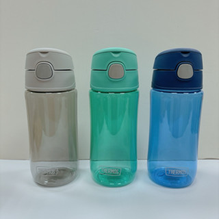 膳魔師Thermos童用輕水瓶 冷水瓶480cc 3色-GP4040