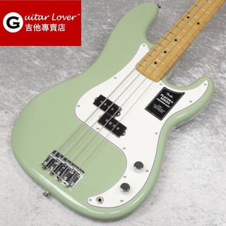 Fender Player II Jazz Bass Birch Green 玫瑰木指板 二代