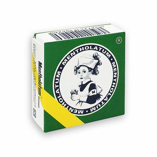 【日系報馬仔】曼秀雷敦 軟膏(12g) 舒緩 外出 戶外 小護士 肌膚調理 乙類成藥 面速力達母 DS005946