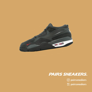 Air Jordan Nigel 4RM Driveway Grey AJ4 黑色 碳灰 男鞋 HF4334-004