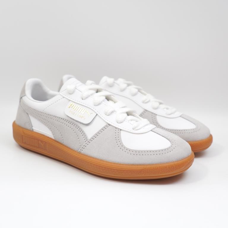 PUMA PALERMO LTH 男女款 休閒鞋 39646412 德訓鞋 ROSE 代言款 T頭