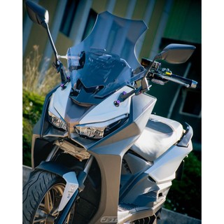 【JSTC/預購】後照鏡前移組 風鏡組 KYMCO ROMA GT 風鏡前移組 收折後照鏡 可調 固定 風鏡