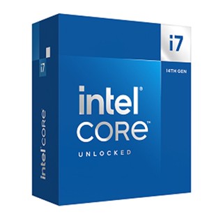 聯享3C 中和實體店面 INTEL Core i7-14700K cpu 先問貨況 再下單