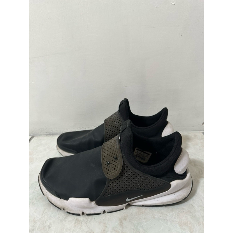 Nike Sock Dart 防水 二手鞋