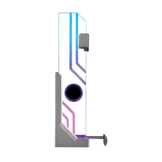 CoolerMaster 酷碼 Atlas ARGB 鋁製支架 顯示卡支撐架 支撐架 顯示卡支架