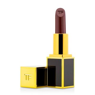 TOM FORD Lip Color 迷你設計師唇膏#28 nicholas (2g) 黑管(裸裝)