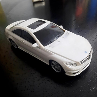 白色 汽車 轎車 汽車模型 擺飾 玩具 模擬模型 模擬汽車 模擬模型