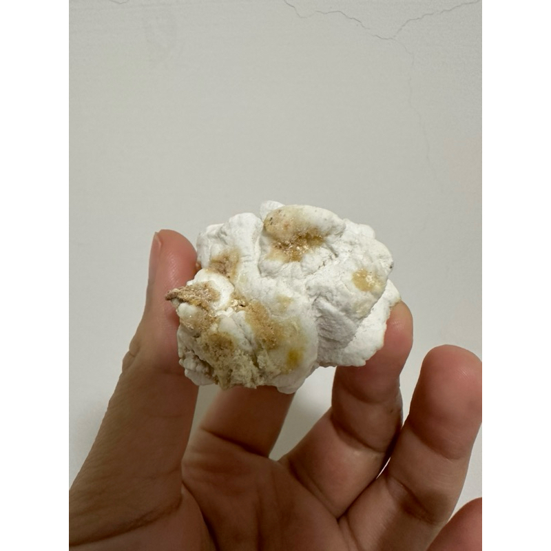 氟氯石膏 爆米花石膏 氟氯石膏原礦