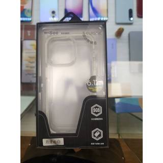 出清優惠~墨舍 moresee iphone 14/14 plus/14 pro/14 pro max軍規防摔殼