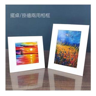 相框 相片框 桌上相框 可掛牆 壁掛相框 TTzakka 4*6 A4 A5 TPH09